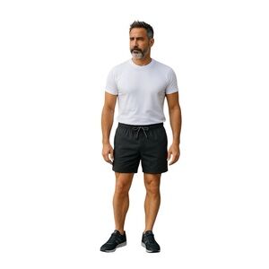 Athletic Works DriWorks Fashion Shorts